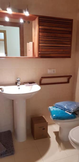 Apartamento Piedad Fernandez Fernandez Gestion De Inmuebles Sl. *